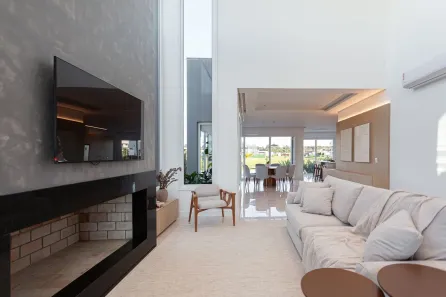 Casa de Condomínio com 3 Quartos à venda, 263m² no , Torres