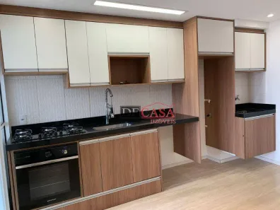 Apartamento com 2 Quartos para alugar, 40m² no Cangaíba, São Paulo