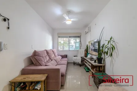 Apartamento com 3 Quartos à venda, 70m² no Passo da Areia, Porto Alegre