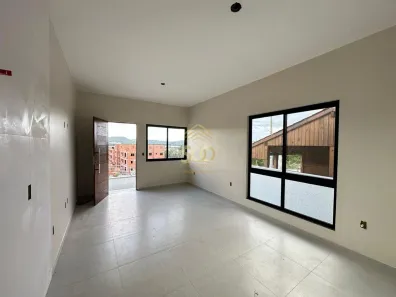 Casa com 2 Quartos à venda, 50m² no Forquilhas, São José