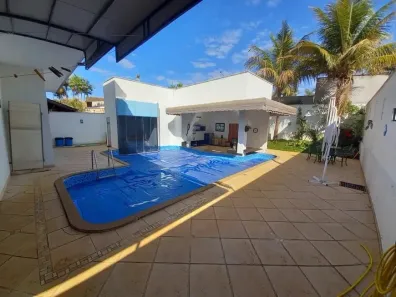 Sobrado com 4 Quartos à venda, 420m² no Cidade Vera Cruz - Jardins Viena, Aparecida de Goiânia
