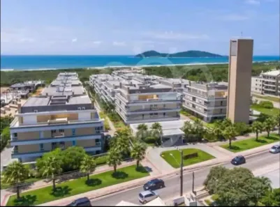 Apartamento com 3 Quartos à venda, 99m² no Campeche, Florianópolis