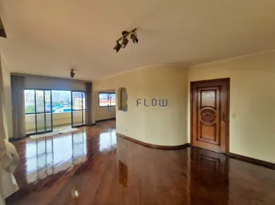 Apartamento com 3 Quartos à venda, 247m² no Chácara Tatuapé, São Paulo