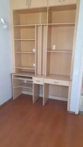 Apartamento com 2 quartos — Copacabana, Belo Horizonte
