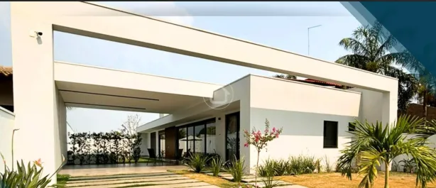 Casa com 3 Quartos à venda, 204m² no , Chapada dos Guimarães