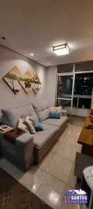 Apartamento com 3 Quartos à venda, 75m² no Tatuapé, São Paulo