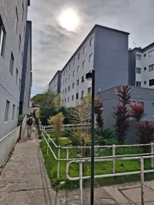 Apartamento com 1 Quarto à venda, 39m² no Núcleo Lageado, São Paulo