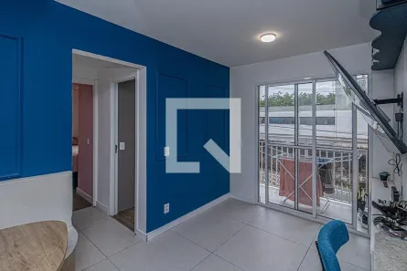 Apartamento com 2 Quartos à venda, 41m² no Vila Água Funda, São Paulo