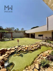 Casa com 3 Quartos à venda, 350m² no Anápolis City, Anápolis