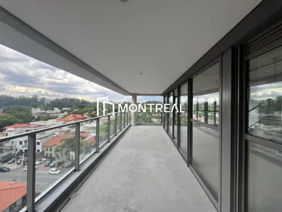 Cobertura com 3 Quartos à venda, 371m² no Jardim Paulista, São Paulo