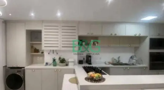 Apartamento com 2 Quartos à venda, 53m² no Barra Funda, São Paulo