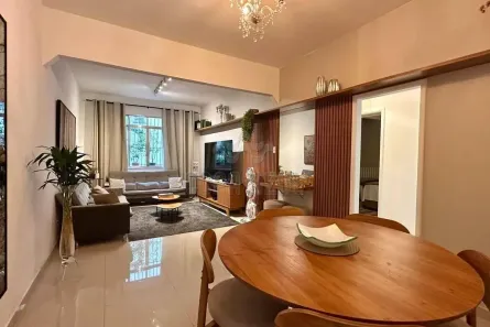 Apartamento com 2 Quartos à venda, 70m² no Copacabana, Rio de Janeiro