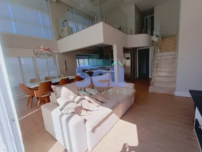 Cobertura com 4 Quartos à venda, 240m² no Indaiá, Bertioga