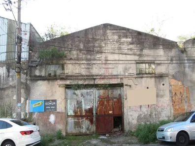 à venda, 270m² no Vila Metalúrgica, Santo André