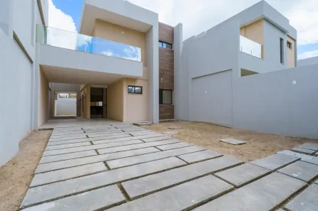 Casa de Condomínio com 4 Quartos à venda, 169m² no Pires Façanha, Eusébio