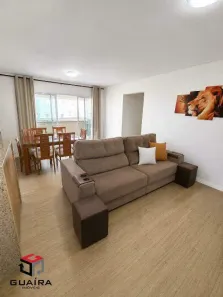 Apartamento com 3 Quartos à venda, 81m² no Centro, Diadema