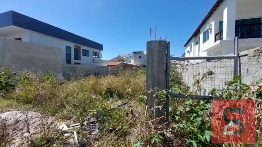Lote/Terreno à venda, 392m² no Praia do Foguete, Cabo Frio