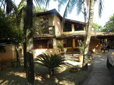 Fazenda/Sítio com 3 Quartos à venda, 380m² no Conceição, Piracicaba