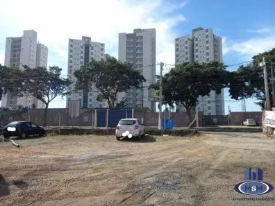 Lote/Terreno à venda, 985m² no Jardim Amanda I, Hortolândia