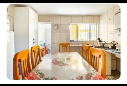 Casa com 3 Quartos à venda, 110m² no Jabaquara, São Paulo