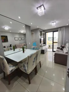 Apartamento com 2 Quartos à venda, 48m² no Santa Maria, Osasco