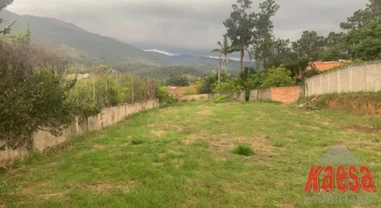 Lote/Terreno à venda, 410m² no Retiro das Fontes, Atibaia