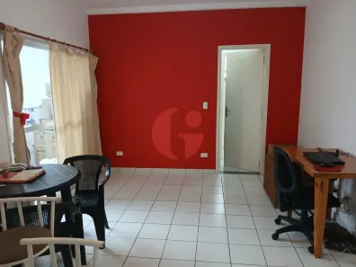 Apartamento com 1 Quarto à venda, 43m² no Jardim São Dimas, São José dos Campos