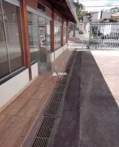 Sala Comercial para alugar, 160m² no Nossa Senhora da Abadia, Uberaba