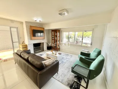 Casa com 3 Quartos à venda, 221m² no Três Vendas, Pelotas