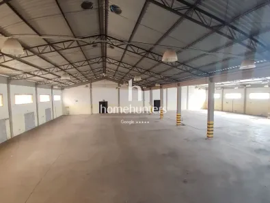 Galpão/Depósito/Armazém à venda, 1810m² no Chácaras Campos dos Amarais, Campinas