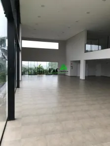 Sala Comercial para alugar, 419m² no Centro, Limeira