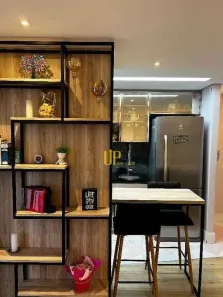 Apartamento com 1 Quarto à venda, 58m² no Vila Mariana, São Paulo