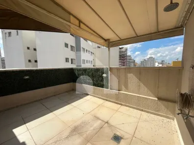 Cobertura com 2 Quartos à venda, 75m² no Vila Buarque, São Paulo