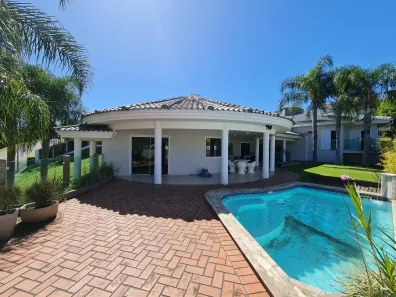 Casa com 1 Quarto à venda, 441m² no Jaraguá Esquerdo, Jaraguá do Sul