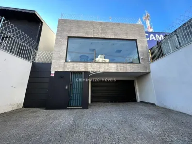Prédio Comercial para alugar, 208m² no Cambuí, Campinas