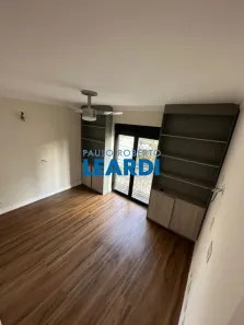 Casa de Condomínio com 2 Quartos à venda, 103m² no Vila Clementino, São Paulo