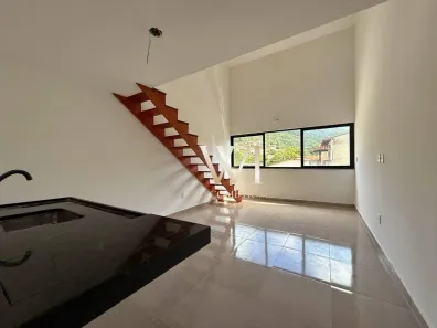 Apartamento com 1 Quarto à venda, 35m² no São Francisco, Niterói