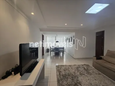 Apartamento com 4 Quartos à venda, 105m² no Buritis, Belo Horizonte