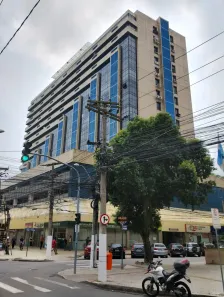 Sala Comercial à venda, 30m² no Centro, Niterói