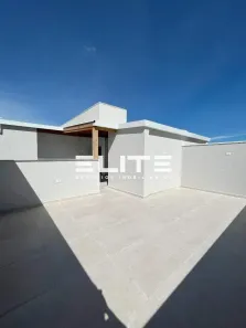 Cobertura com 2 Quartos à venda, 110m² no Santa Maria, Santo André