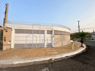 Casa com 3 Quartos à venda, 180m² no Professor José Augusto da Silva Ribeiro, Marília