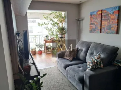 Apartamento com 2 Quartos à venda, 67m² no Parque São Jorge, São Paulo