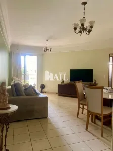 Apartamento com 3 Quartos à venda, 115m² no Boa Vista, São José do Rio Preto