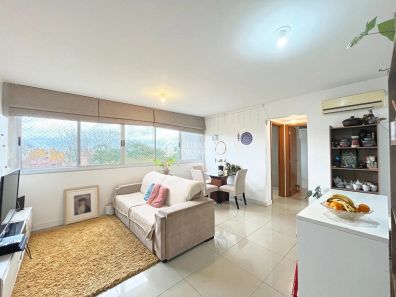 Apartamento com 2 Quartos à venda, 66m² no Tristeza, Porto Alegre