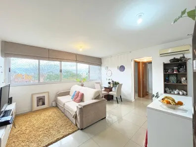 Apartamento com 2 Quartos à venda, 65m² no Tristeza, Porto Alegre