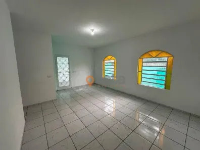 Casa com 3 Quartos para alugar, 120m² no Jardim das Indústrias, São José dos Campos