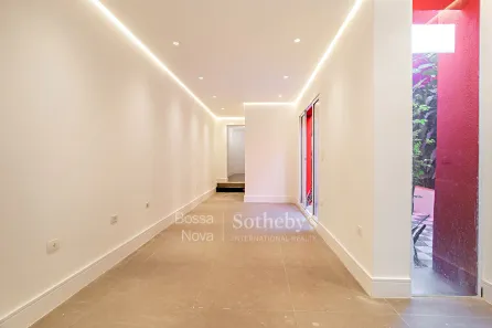 Casa com 4 Quartos à venda, 275m² no Jardim Paulistano, São Paulo