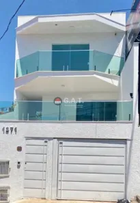 Casa à venda, 300m² no Jardim América, Sorocaba