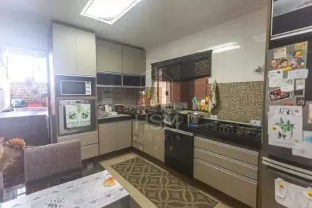 Sobrado com 2 Quartos à venda, 135m² no Assunção, São Bernardo do Campo