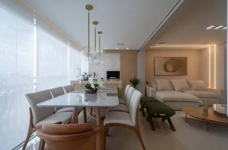 Apartamento com 3 Quartos à venda, 102m² no Vila Mariana, São Paulo